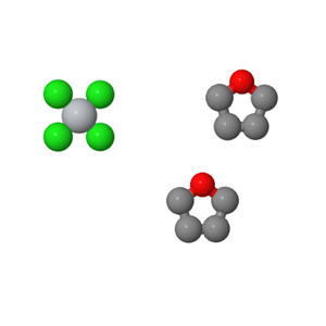 31011-57-1；四氯双(四氢呋喃)合钛