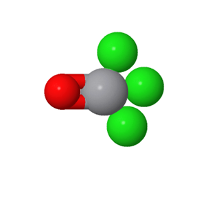 三氯氧钒,VANADIUM(V) TRICHLORIDE OXIDE
