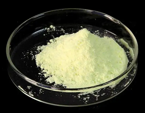 2-氨基-3-硝基-4-氯吡啶,2-Amino-4-chloro-3-nitropyridine