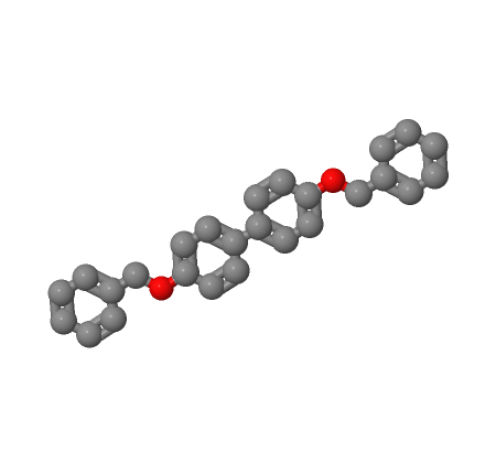 1,1'-Biphenyl, 4,4'-bis(phenylmethoxy)-