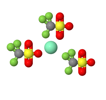 三氟甲磺酸钐,SAMARIUM(III) TRIFLUOROMETHANESULFONATE