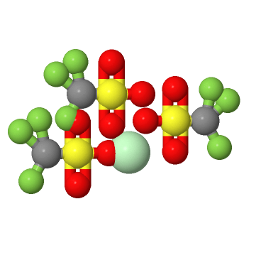 三氟甲烷磺酸钕(III),NEODYMIUM(III) TRIFLUOROMETHANESULFONATE