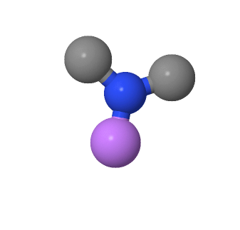 二甲基胺锂,LITHIUM DIMETHYLAMIDE