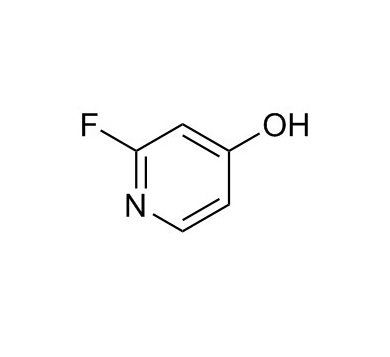 2-氟-4-羟基吡啶,2-fluoro-4-hydroxypyridine