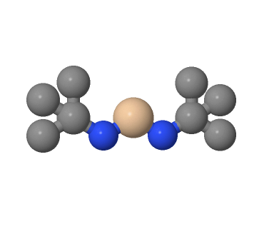 双（叔丁基氨基）硅烷,DI(T-BUTYLAMINO)SILANE