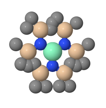 三[N,N-双(三甲基硅烷)胺]钐(III),SAMARIUM TRIS(HEXAMETHYLDISILAZIDE)