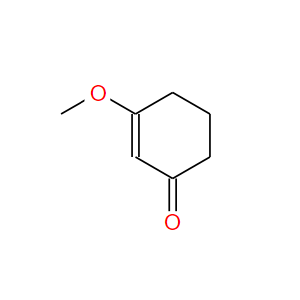 3-甲氧基-2-环己烯-1-酮,3-METHOXY-2-CYCLOHEXEN-1-ONE