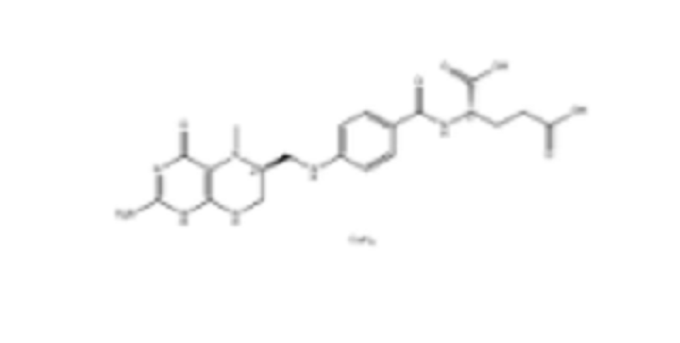 L-5-甲基四氢叶酸钙,Levomefolate calcium