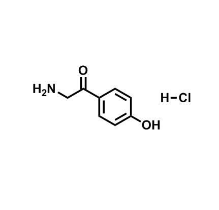 2-Amino-4'-hydroxy-acetophenoneHCl,2-Amino-4'-hydroxy-acetophenoneHCl