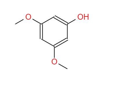 3,5-二甲氧基苯酚,3,5-Dimethoxyphenol