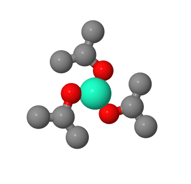异丙醇镝(III),DYSPROSIUM (III) ISOPROPOXIDE