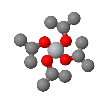 钛酸四异丙酯,Titanium tetraisopropanolate