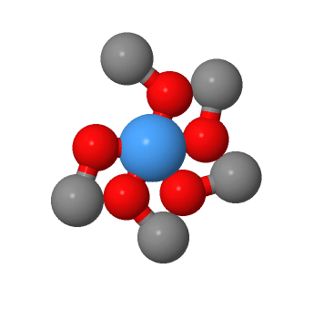 甲醇钽,TANTALUM(V) METHOXIDE