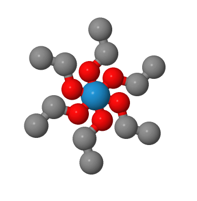 乙醇钨,TUNGSTEN (VI) ETHOXIDE