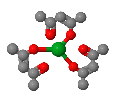 乙酰丙酮镥,LUTETIUM (III) 2,4-PENTANEDIONATE
