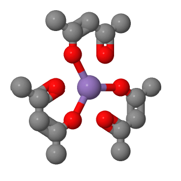 乙酰丙酮锰,Manganic acetylacetonate