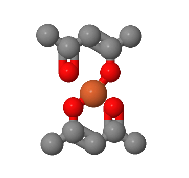 乙酰丙酮亚铁,Ferrous acetylacetonate