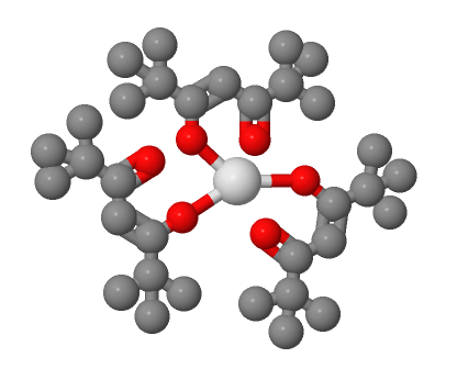 三(2,2,6,6-四甲基-3,5-庚二酮酸)钪,TRIS(2,2,6,6-TETRAMETHYL-3,5-HEPTANEDIONATO)SCANDIUM(III)