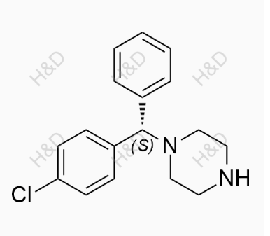 西替利嗪雜質(zhì)22,Cetirizine impurity 22