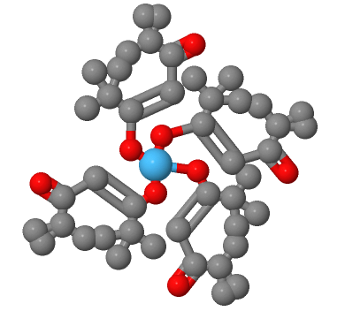 四(2,2,6,6-四甲基-3,5-庚烷二酸铪,TETRAKIS(2,2,6,6-TETRAMETHYL-3,5-HEPTANEDIONATO)HAFNIUM