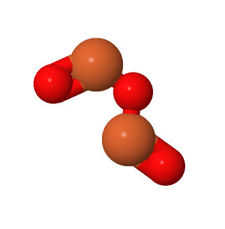 三氧化二铁,Ferric oxide