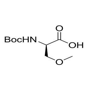 （R）-2-（（叔丁氧羰基）氨基）-3-甲氧基丙酸
