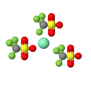 52093-28-4;三氟甲磺酸钐