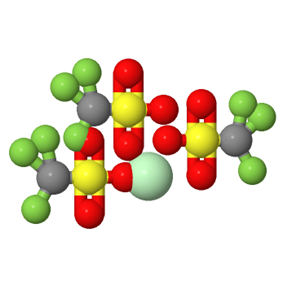 34622-08-7；三氟甲烷磺酸钕(III)