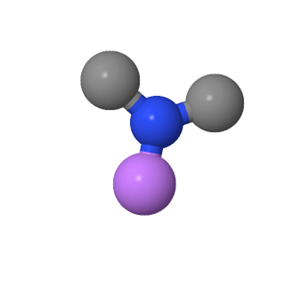3585-33-9；二甲基胺锂