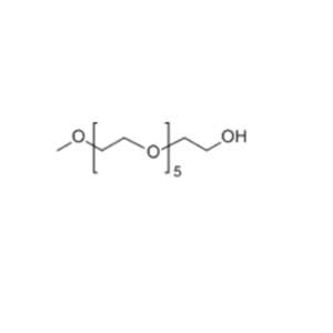 mPEG6-OH 23601-40-3 六乙二醇单甲醚