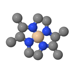 477284-75-6；四(甲基(乙基)氨基)硅烷