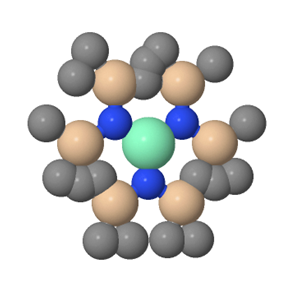 35789-01-6；三[N,N-双(三甲基硅烷)胺]钐(III)