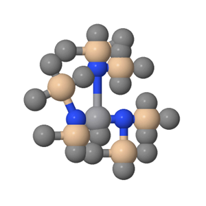 160261-25-6；三（N，N-双（三甲基甲硅烷基）酰胺）钒（III）
