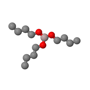 丁酸铝,ALUMINUM N-BUTOXIDE