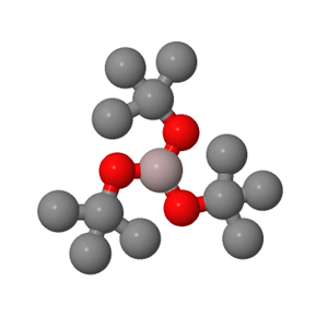 556-91-2；叔丁醇铝