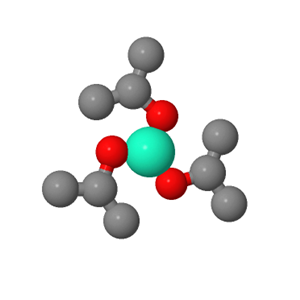 6742-68-3；	异丙醇镝(III)