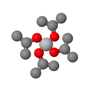 546-68-9；钛酸四异丙酯