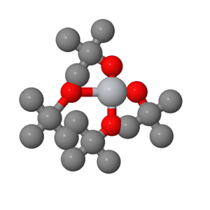 四叔丁基钛酸酯,Tetra-tert-butyl orthotitanate