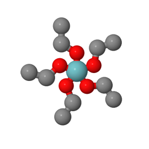 乙氧醇铌,NIOBIUM ETHOXIDE
