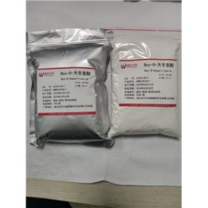 Boc-D-天冬氨酸—62396-48-9