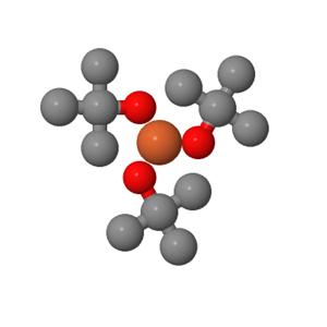 620945-29-1；叔丁醇铁（III），铁99.9％
