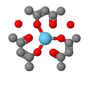 64424-12-0；乙酰丙酮镧水合物