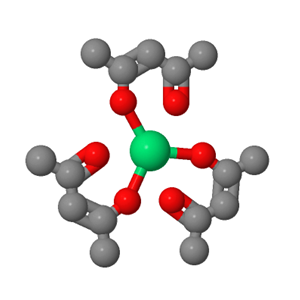 14553-08-3；乙酰丙酮铒水合物