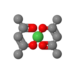 乙酰丙酮镍,Nickel acetylacetonate