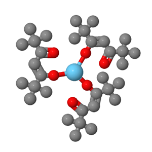 14319-13-2；(2,2,6,6-四甲基-3,5-庚二酮酸)锂
