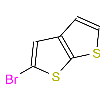 2-溴噻吩[2,3-b]噻吩,2-Bromothieno[2,3-b]thiophene