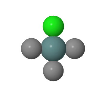 三甲基氯化锗,Chlorotrimethylgermane