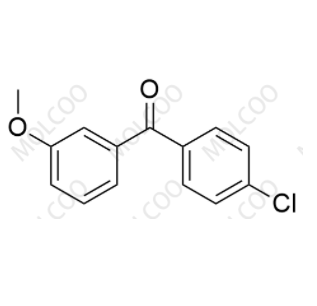 非諾貝特雜質(zhì)12,Fenofibrate Impurity 12