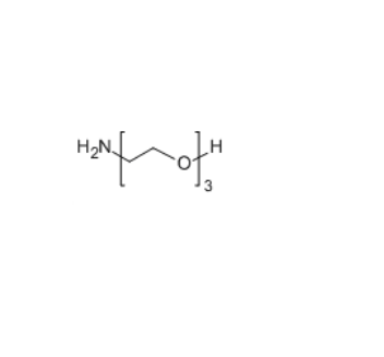 氨基-三聚乙二醇,NH2-PEG3-OH