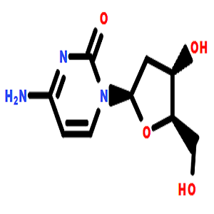2'-脱氧胞苷,2'-Deoxycytidine